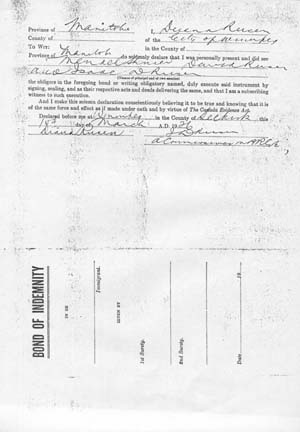 19260310Indemnity2